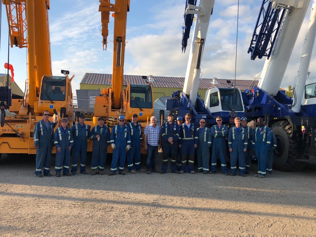 Sterling crew 340